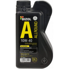   BIZOL Allround 10W-40 1л