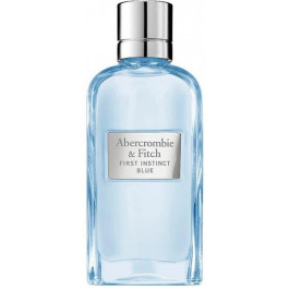   Abercrombie & Fitch 1892 Blue Парфюмированная вода для женщин 100 мл Тестер