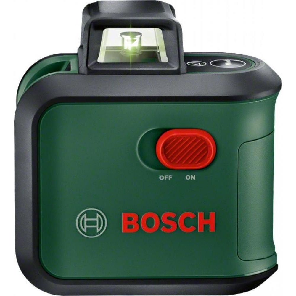 Bosch AdvancedLevel 360 (0603663B03) - зображення 1