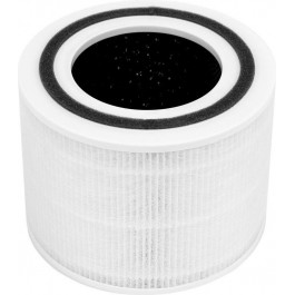   Levoit Air Cleaner Filter Core 300 True HEPA 3-Stage (HEACAFLVNEU0028)