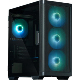   Zalman M4 Black