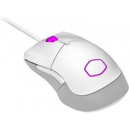   Cooler Master MasterMouse MM310 White (MM-310-WWOL1)