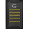 SanDisk Professional G-Drive ArmorLock 2 TB (SDPS41A-002T-GBANB) - зображення 1