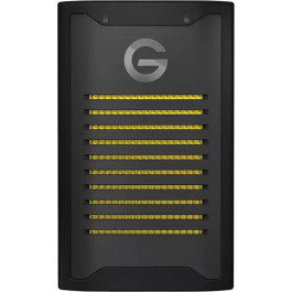   SanDisk Professional G-Drive ArmorLock 2 TB (SDPS41A-002T-GBANB)