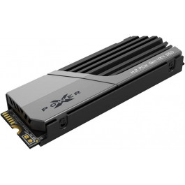   Silicon Power XS70 2 TB (SP02KGBP44XS7005)