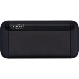   Crucial X8 4 TB (CT4000X8SSD9)