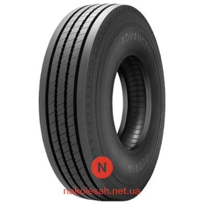 Advance Tire Advance GL283A (рульова) 265/70 R19.5 143/141J PR16 - зображення 1