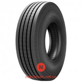   Advance Tire Advance GL283A (рульова) 265/70 R19.5 143/141J PR16