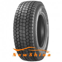   Constancy Tires Constancy Ecosmart 78 ведуча (295/80R22,5 152/149M)