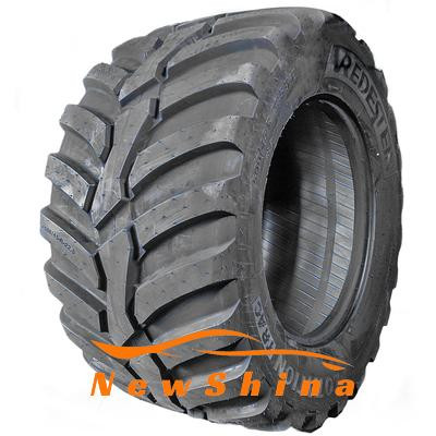 Vredestein Vredestein Flotation Trac с/х (650/55R26,5 169D) - зображення 1