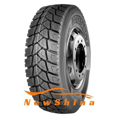 Constancy Tires Constancy 886 карьерная (315/80R22,5 156/150L) - зображення 1