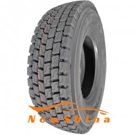   Constancy Tires Constancy 668 ведуча (295/80R22,5 152/149L)