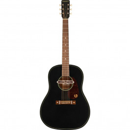   Gretsch Jim Dandy Dreadnought Black