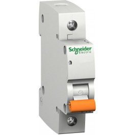   Schneider Electric ВА63 1P 40А С (11207)