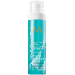   Moroccanoil Спрей  Protect Prevent Spray для защиты и сохранения цвета 160 мл (7290017279077)