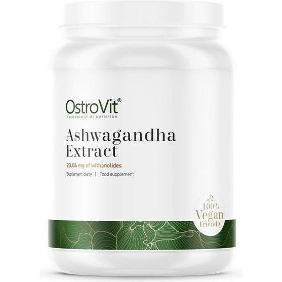 OstroVit Ashwagandha Extract 100 g - зображення 1