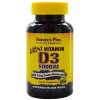 Nature's Plus , Ultra Vitamin D3, 5000 IU, 90 таблеток (NAP-01045) - зображення 1