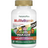 Nature's Plus Витамины для детей (Children's Multi-Vitamin), , Animal Parade, 120шт, (NAP-29928) - зображення 1