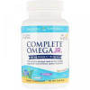 Nordic Naturals Complete Omega Junior (90 mini soft gels) - зображення 1