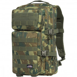   Tac Maven Assault Small / GR.Camo (D16001-56)