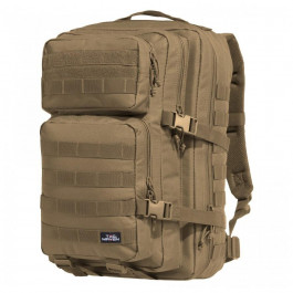   Tac Maven Assault Large / Coyote (D16002-03)