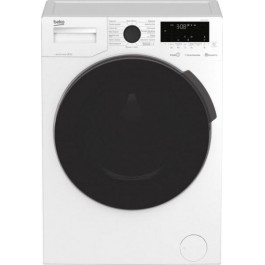   Beko WUE8616XBCW