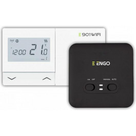   ENGO Controls E901 Wi-Fi