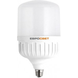   Евросвет LED EVRO-PL-25-6400-27 холодный свет, высокомощная (000039471)