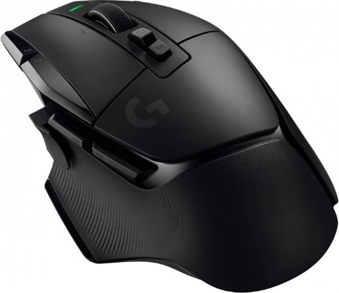 Logitech G502 X Lightspeed Wireless Black (910-006180) - зображення 1