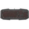 Trust GXT 830 Gaming Keyboard (21626) - зображення 1