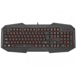   Trust GXT 830 Gaming Keyboard (21626)