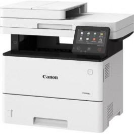   Canon i-Sensys MF552dw (5160C011)