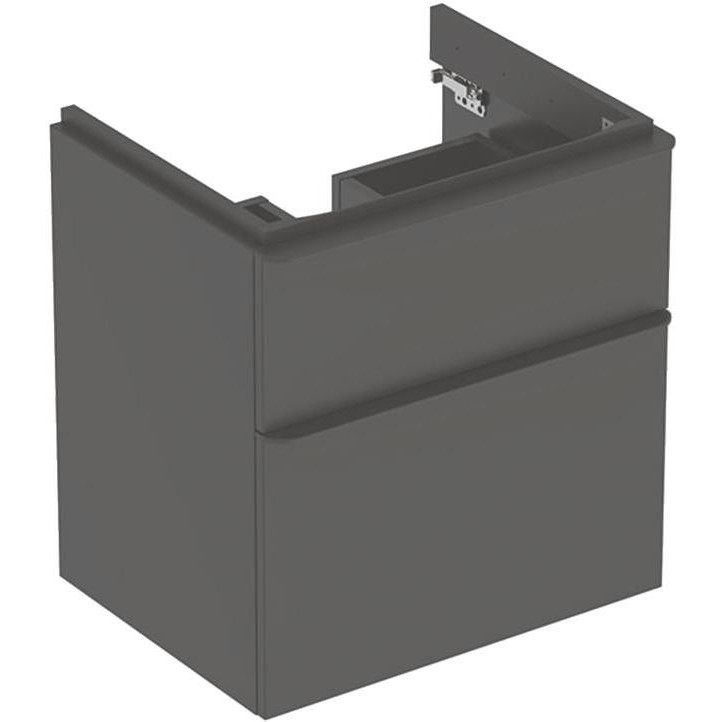 Geberit Smyle Square 500.352.JK.1 - зображення 1