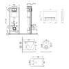 Qtap Nest (QT2533076EUQW46163) - зображення 2