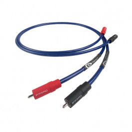   Chord ClearwayX 2RCA to 2RCA 0.5m