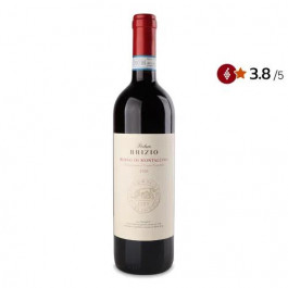   Mario di Dievole Вино  Podere Brizio Rosso di Montalcino, 0,75 л (0879190002350)