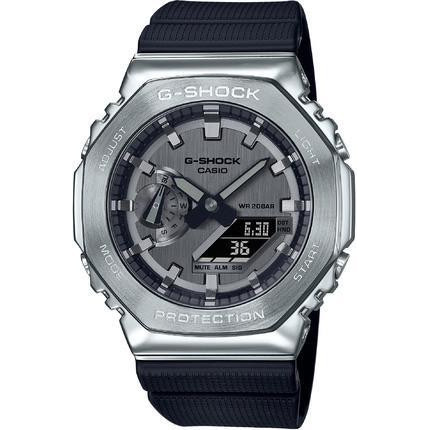 Casio GM-2100-1AER - зображення 1