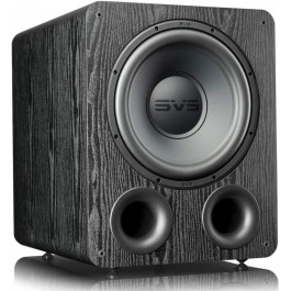   SVS PB-1000 Pro Black Ash