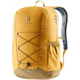   Deuter Gogo / caramel-clay (3813221-6607)