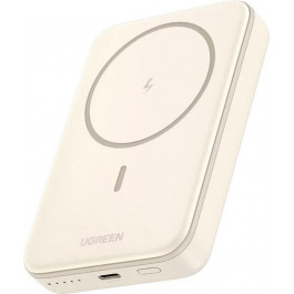   UGREEN PB561 10000mAh 20W Beige