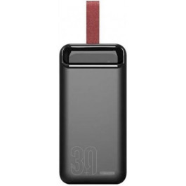   Proda PD-P96 30000 mAh Black (PRD-PD-96-BK)