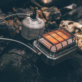   Fire-Maple Sunflower Gas Camping Stove