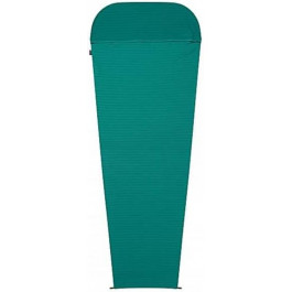   Mountain Equipment Groundup Liner / Long, spruce stripe (ME-004799.01564.Long)