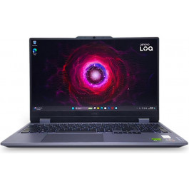   Lenovo LOQ 15ARP9 (83JC0000US)