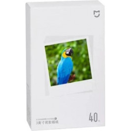   Xiaomi Instant Photo Paper 3" (BHR6756GL)