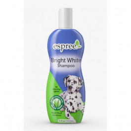   Espree Bright White Shampoo - шампунь Эспри для собак отбеливающий и цветонасыщающий 3,79 л (e00104)