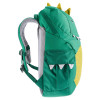 Deuter Рюкзак  Kikki 8 л fern-alpinegreen 3610423 2282 - зображення 3