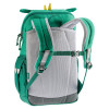 Deuter Рюкзак  Kikki 8 л fern-alpinegreen 3610423 2282 - зображення 4