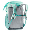 Deuter Рюкзак  Kikki 8 л pepper-cinnamon 3610423 6612 - зображення 4