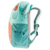 Deuter Рюкзак  Kikki 8 л pepper-cinnamon 3610423 6612 - зображення 5